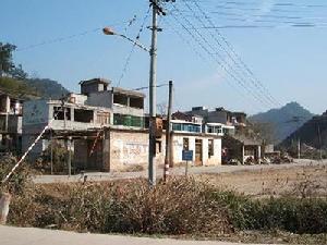 龍橋村[江蘇省常熟市碧溪新區下轄村]