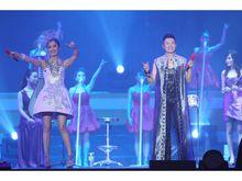 鳳凰傳奇演唱會現場圖冊