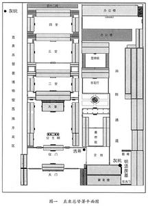 （圖）直隸總督署博物館