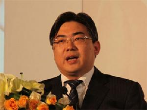 中國石油報總編輯邱寶林