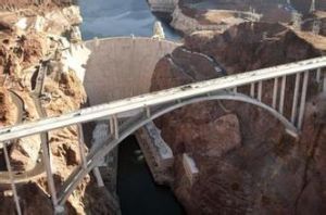 胡佛大橋 胡佛大橋