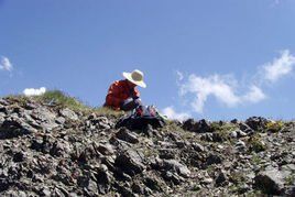 資源勘查 資源勘查