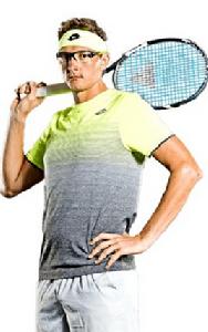 丹尼斯·伊斯托明