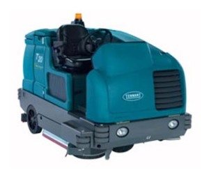 T20駕駛式洗地機 T20駕駛式洗地機