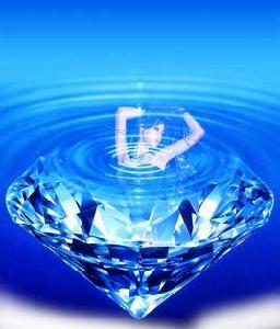 鑽石海洋 鑽石海洋