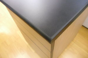 佰耐板台面細節展示圖