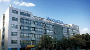 北京萬澤利鴻大廈 北京萬澤利鴻大廈