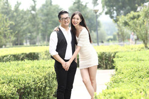 保衛愛情 保衛愛情