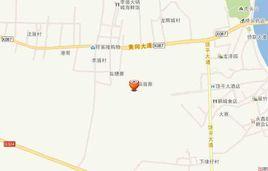 薛厝寮村 薛厝寮村