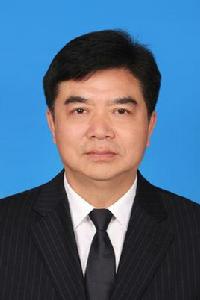 賀小林[廣西邊海防委員會辦公室原黨組書記、主任]