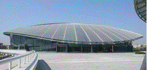 中國體育場館協會 中國體育場館協會