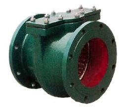 HTGL型管道過濾伸縮器 HTGL型管道過濾伸縮器