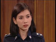 《機密檔案》電視截圖