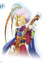 強尼&middot;紫電