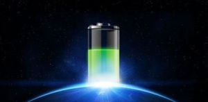 智慧型電池 智慧型電池