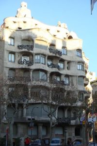 巴特婁宮 巴特婁宮