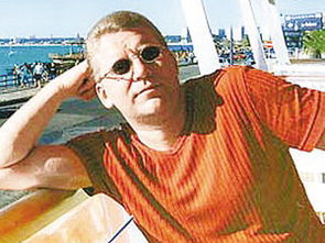 伊戈爾·納克約多夫 伊戈爾·納克約多夫