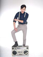 薛松[青年演員]