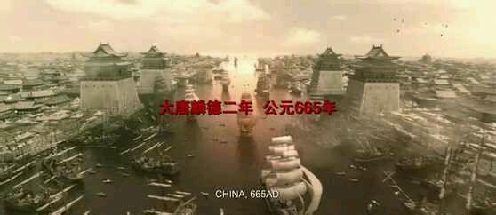 假如穿越到盛唐,你去長安生活,還是洛陽? 假如穿越到盛唐,你去長安生活,還是洛陽?