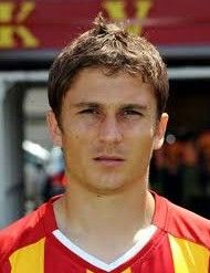 安通·鄧科維奇 安通·鄧科維奇