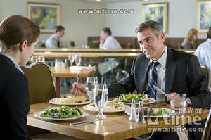 《在雲端》 劇照