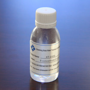 反滲透專用阻垢劑 反滲透專用阻垢劑