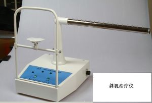 SZS-25型斜視治療儀