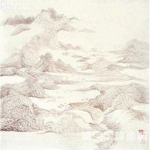 藝術家劉建敏作品