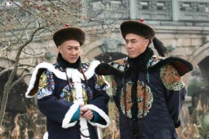 《一生為奴》 《一生為奴》