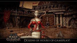 角鬥士3D版 角鬥士3D版