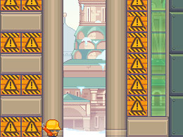 超級碎石3無敵版 超級碎石3無敵版