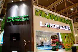 朗詩地產 朗詩地產