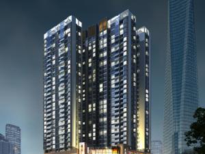 三生雲海觀邸 三生雲海觀邸