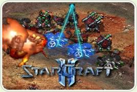 星際爭霸2:塔防 星際爭霸2:塔防