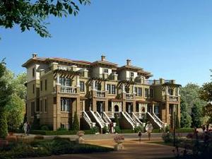 永寧白金公寓 永寧白金公寓