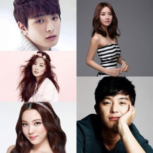 Marriage, Not Dating