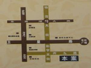 茗月花園 茗月花園