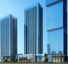 新天世紀商務中心 新天世紀商務中心