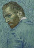 至愛梵谷&middot;星空之謎