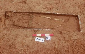 赤溪遺址群 赤溪遺址群