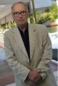 莫里科內 莫里科內