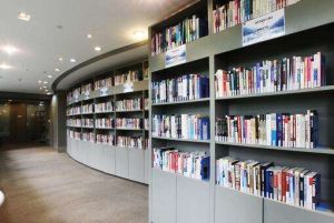 基本書庫 基本書庫