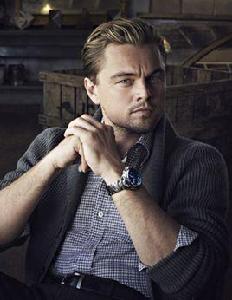 萊昂納多·迪卡普里奧 萊昂納多·迪卡普里奧