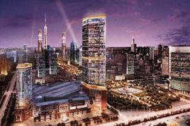 正佳萬豪金殿 正佳萬豪金殿