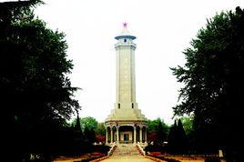 中國國家級抗戰紀念設施、遺址名錄 中國國家級抗戰紀念設施、遺址名錄