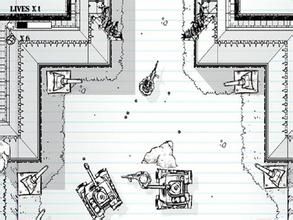 《草稿戰士2》 《草稿戰士2》