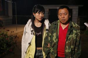 清凌凌的水藍瑩瑩的天Ⅱ 清凌凌的水藍瑩瑩的天Ⅱ