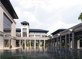 澳門大學橫琴校區 澳門大學橫琴校區