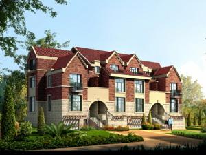 團泊銘墅 團泊銘墅