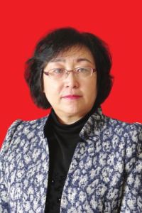 張琛[內蒙古自治區烏蘭察布市委副書記]